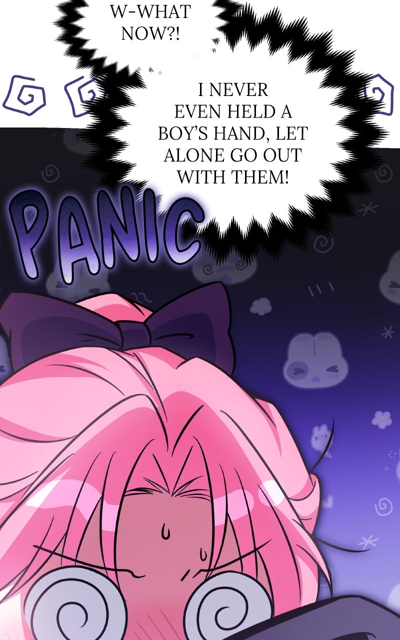 Changing the GenreFrom Angst to Heartwarming Episode 14 page 46 - 