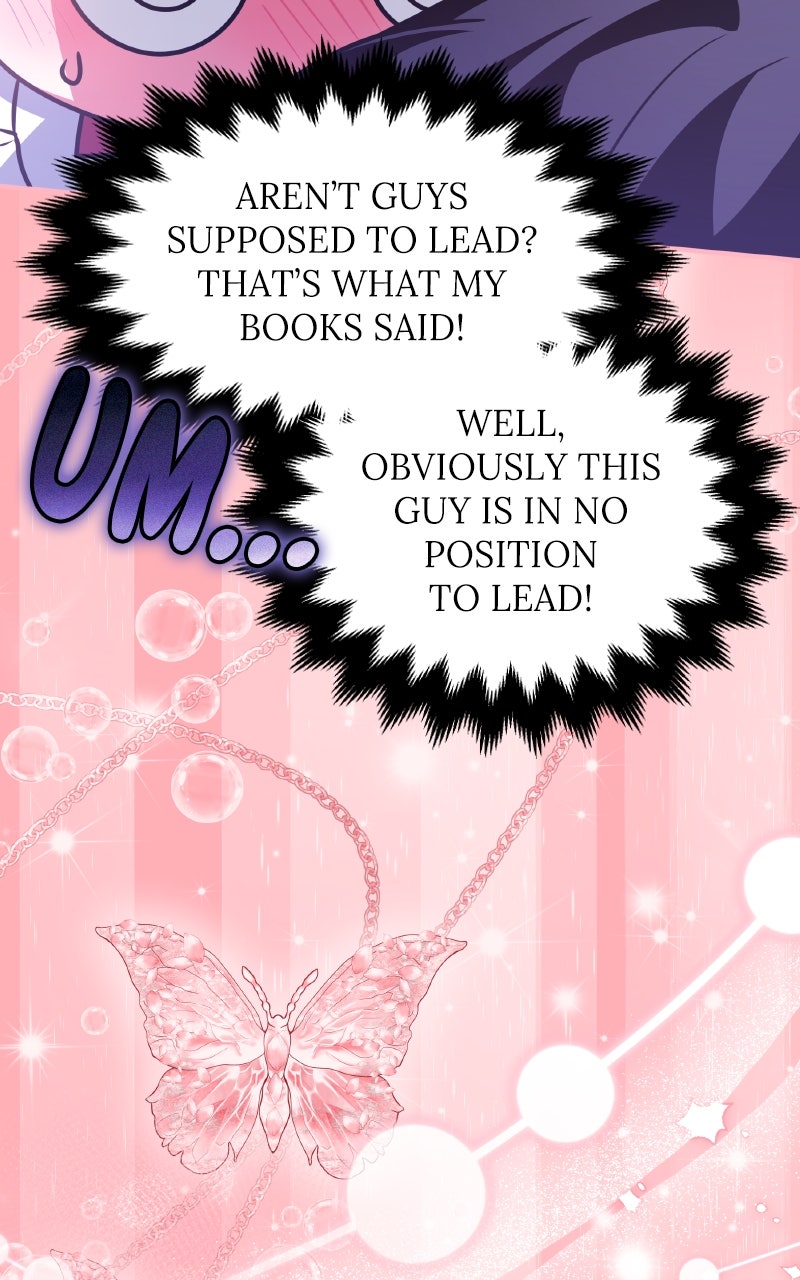 Changing the GenreFrom Angst to Heartwarming Episode 14 page 47 - 