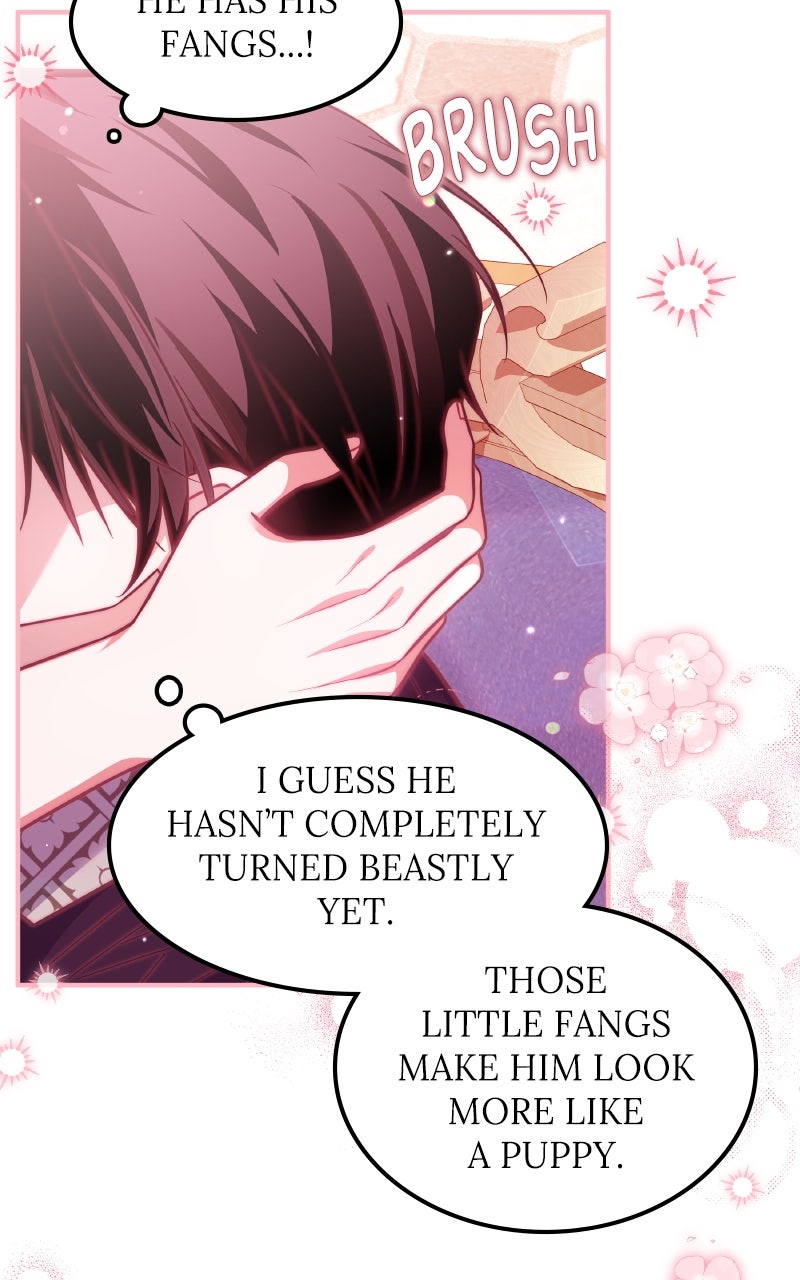 Changing the GenreFrom Angst to Heartwarming Episode 14 page 54 - 