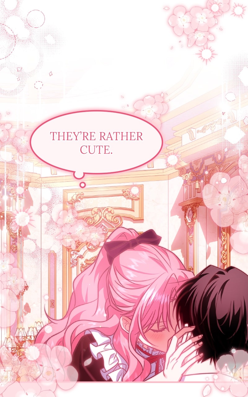 Changing the GenreFrom Angst to Heartwarming Episode 14 page 55 - 