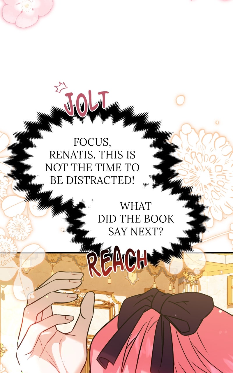 Changing the GenreFrom Angst to Heartwarming Episode 14 page 56 - 