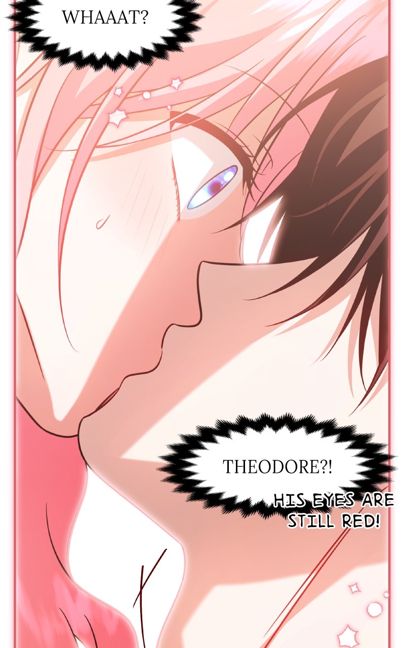 Changing the GenreFrom Angst to Heartwarming Episode 14 page 59 - 