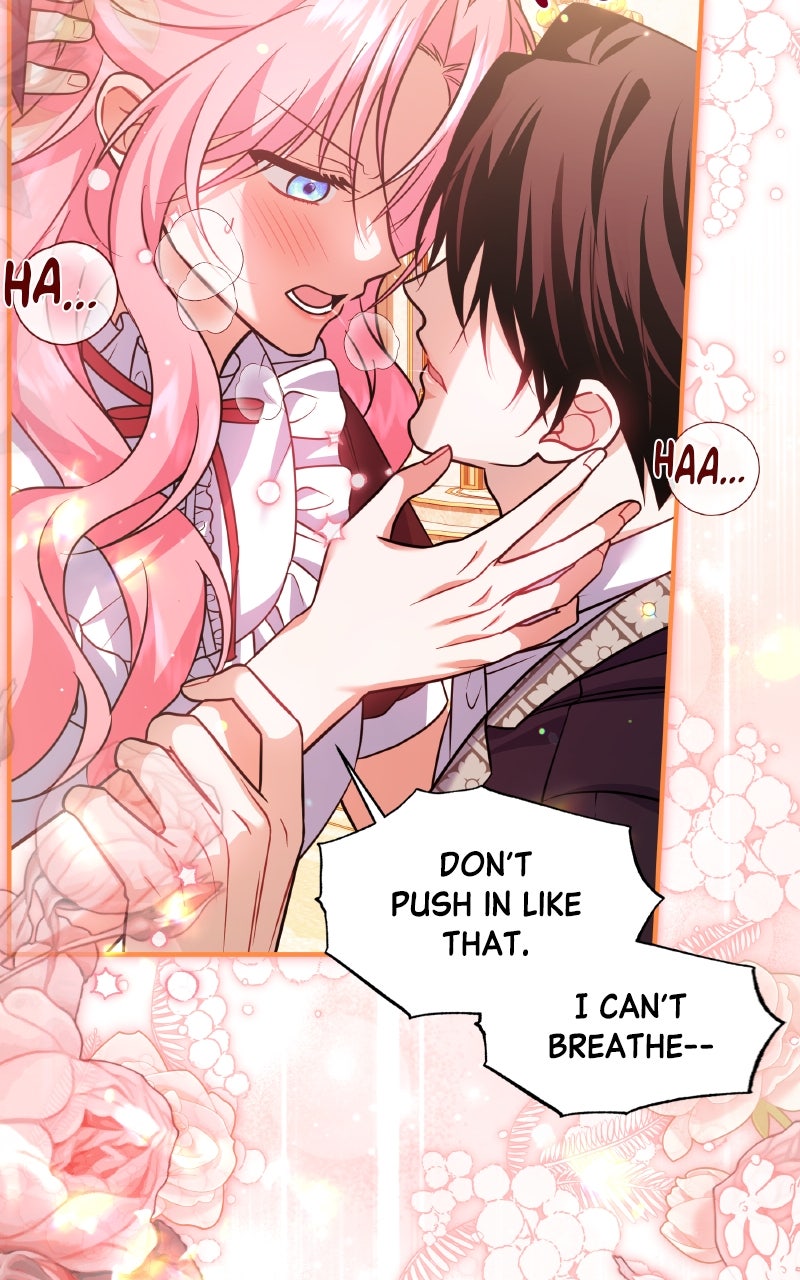Changing the GenreFrom Angst to Heartwarming Episode 14 page 62 - 