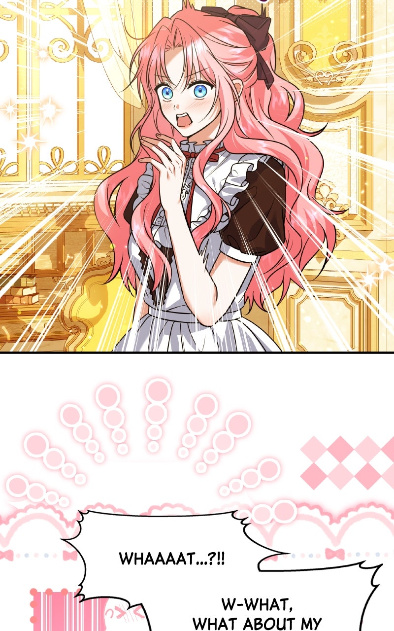 Changing the GenreFrom Angst to Heartwarming Episode 14 page 70 - 