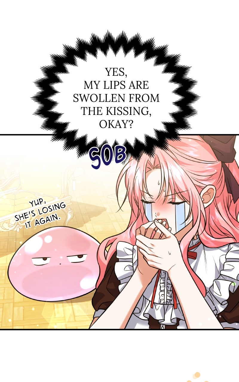 Changing the GenreFrom Angst to Heartwarming Episode 14 page 72 - 