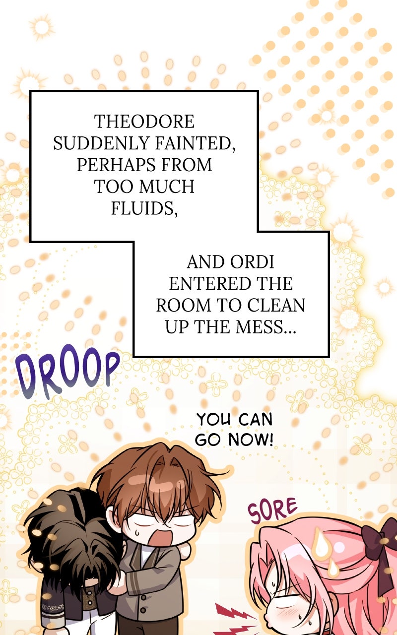 Changing the GenreFrom Angst to Heartwarming Episode 14 page 73 - 