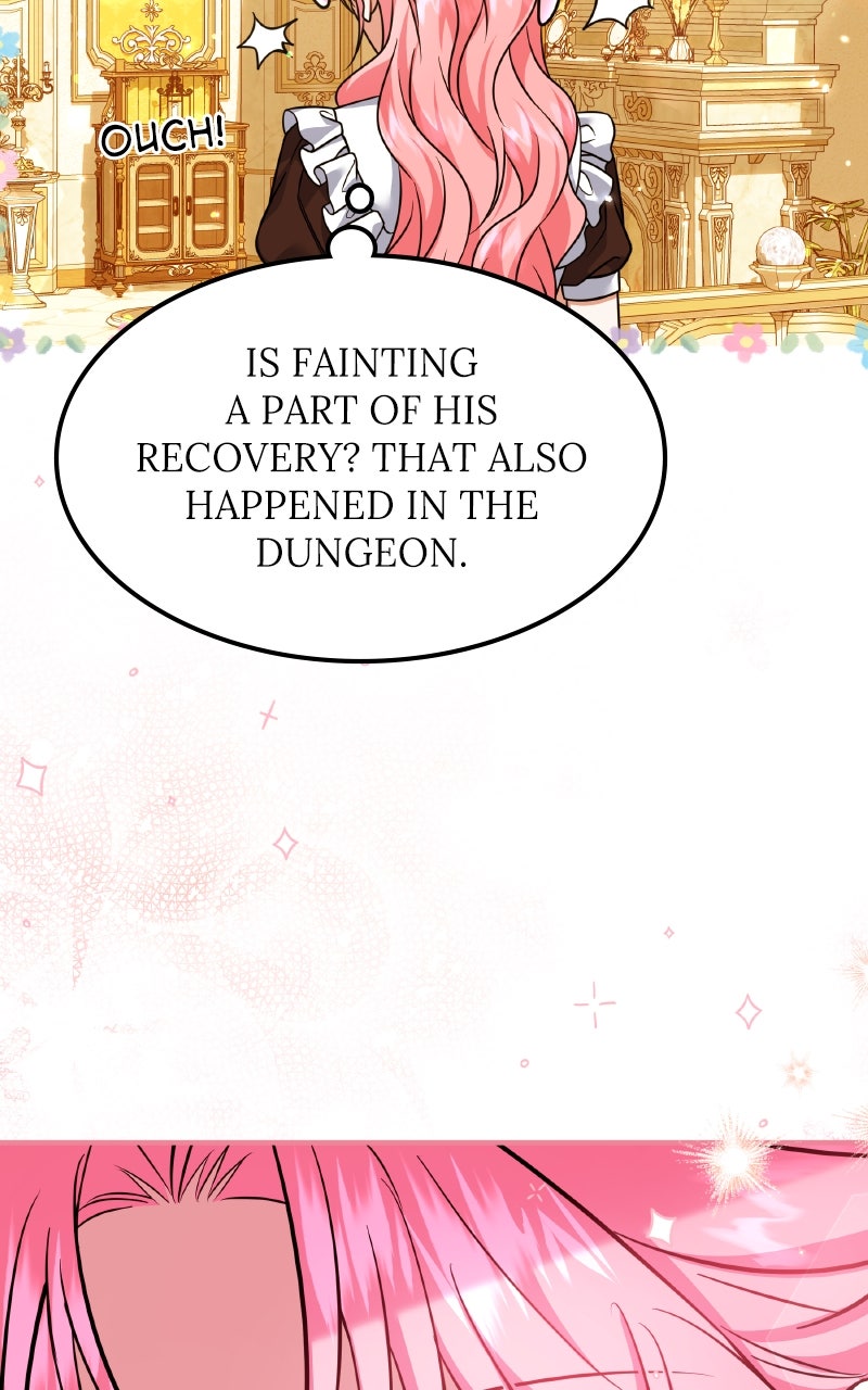 Changing the GenreFrom Angst to Heartwarming Episode 14 page 77 - 