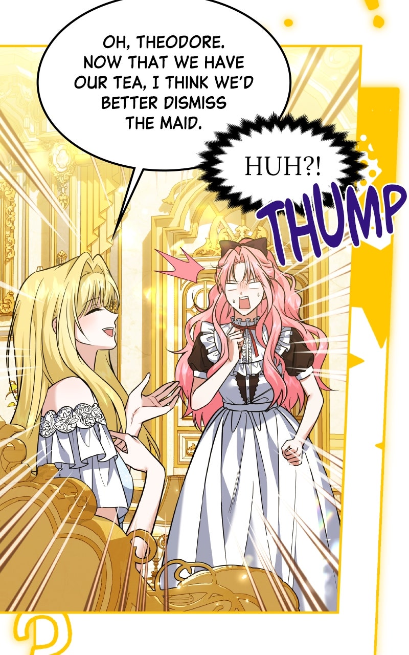 Changing the GenreFrom Angst to Heartwarming Episode 14 page 9 - 