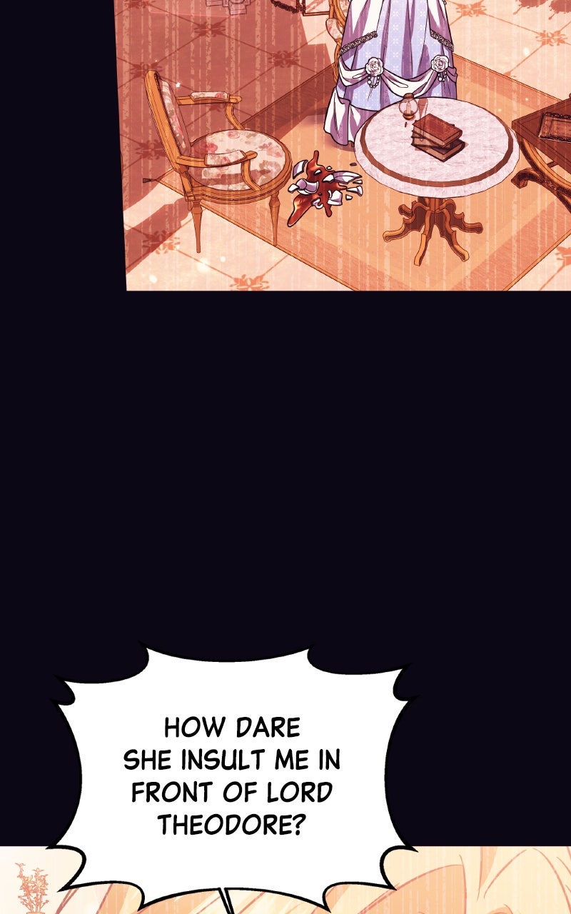 Changing the GenreFrom Angst to Heartwarming Episode 14 page 85 - 