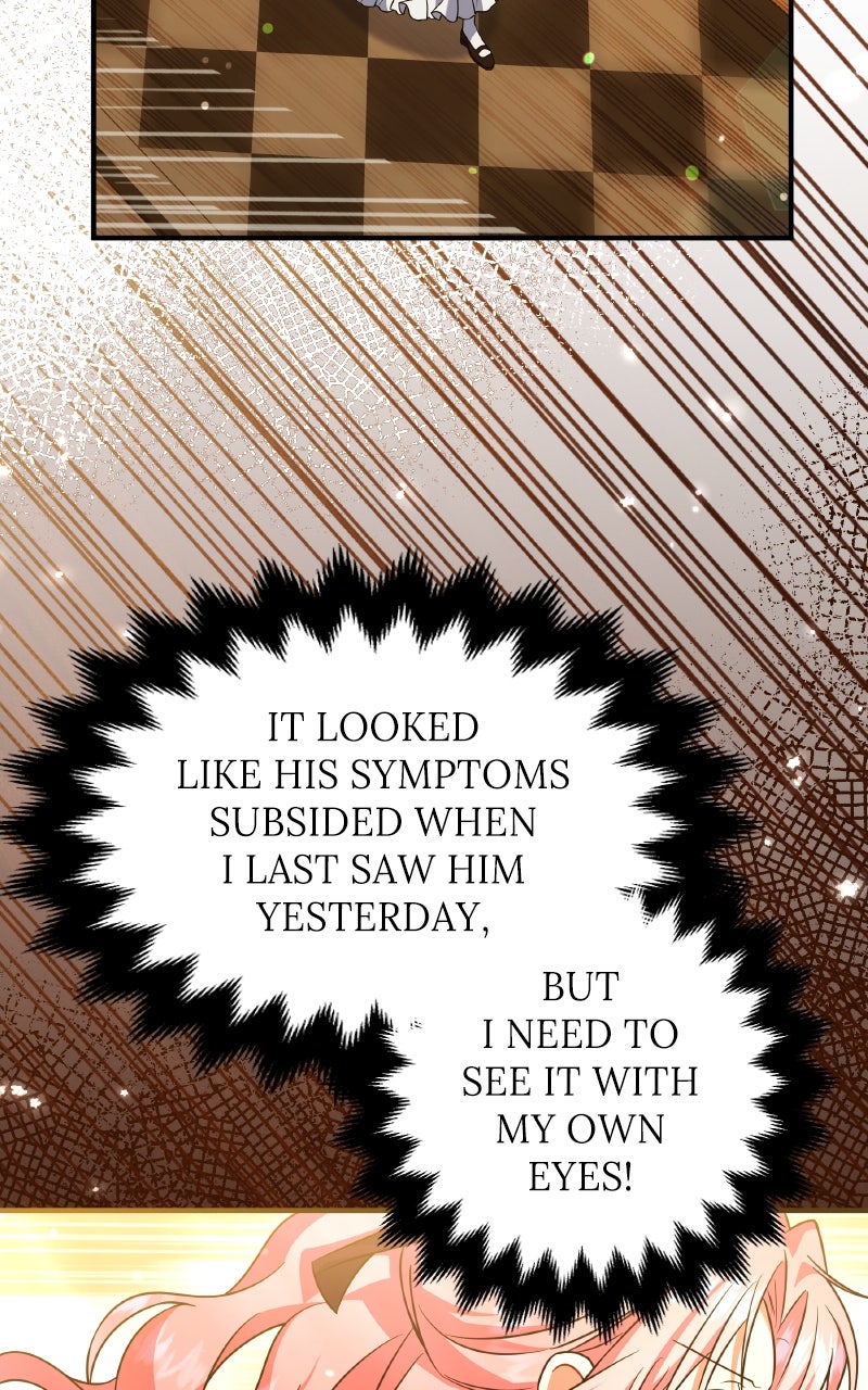 Changing the GenreFrom Angst to Heartwarming Episode 15 page 13 - 