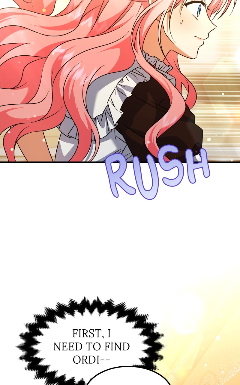 Changing the GenreFrom Angst to Heartwarming Episode 15 page 14 - 