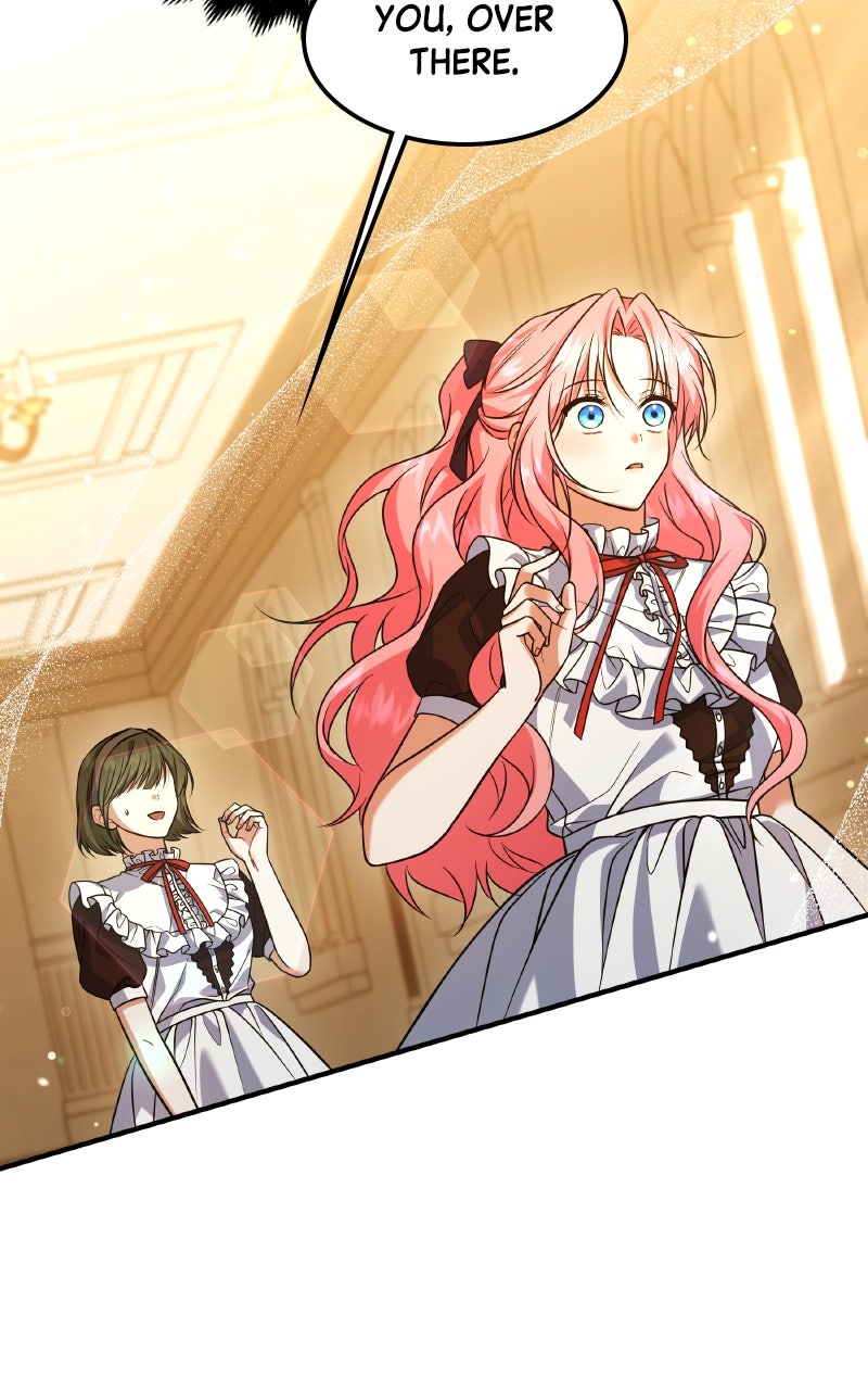 Changing the GenreFrom Angst to Heartwarming Episode 15 page 15 - 