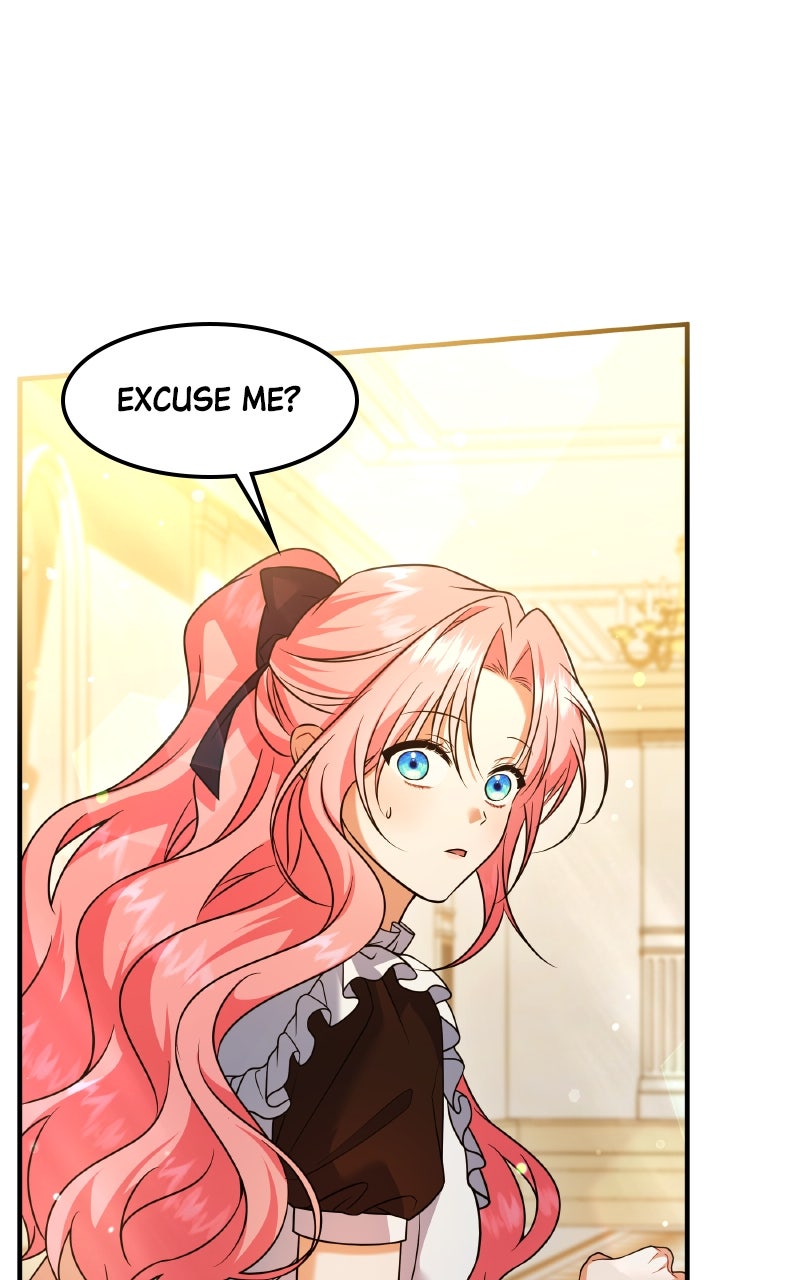 Changing the GenreFrom Angst to Heartwarming Episode 15 page 16 - 