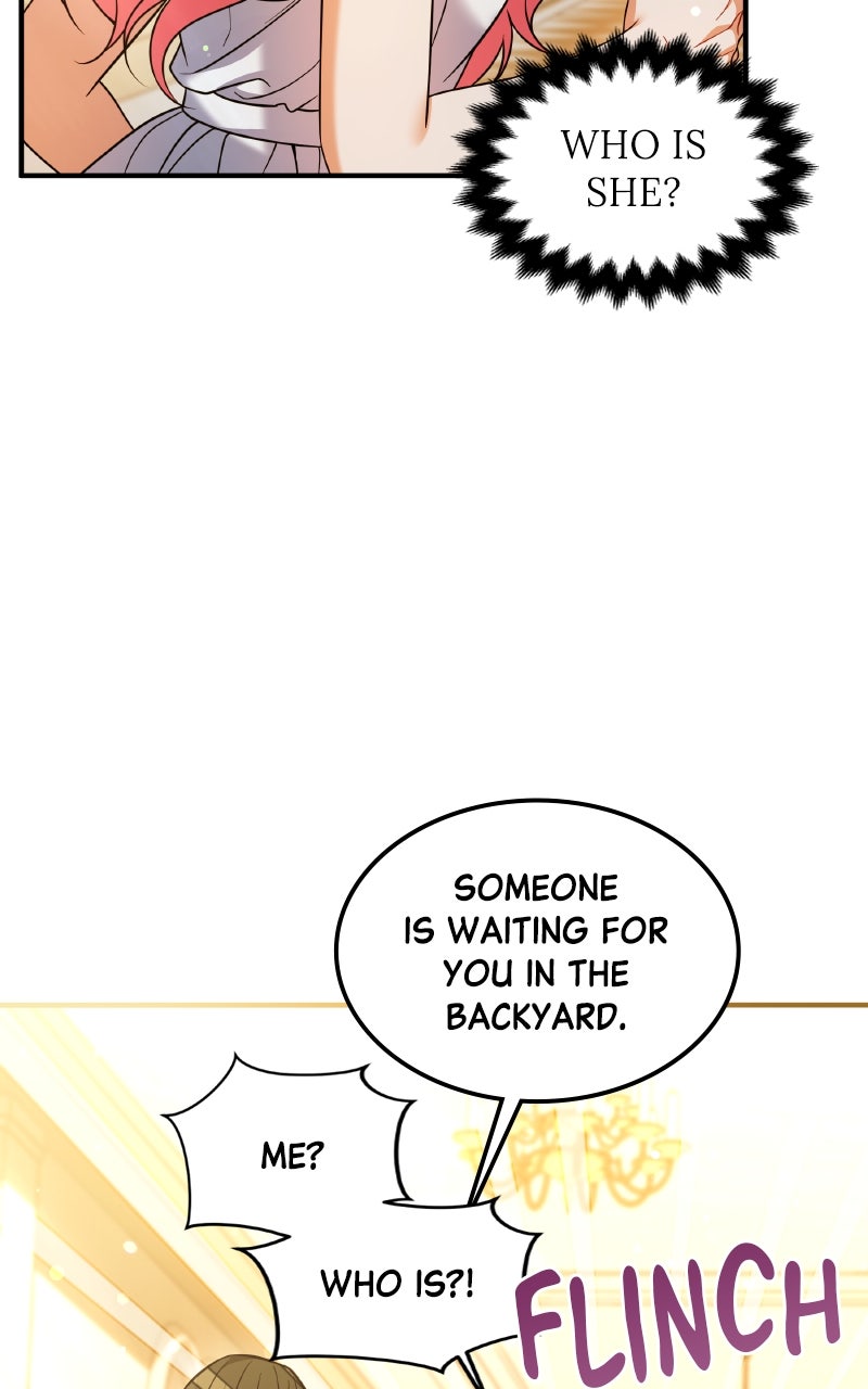 Changing the GenreFrom Angst to Heartwarming Episode 15 page 17 - 