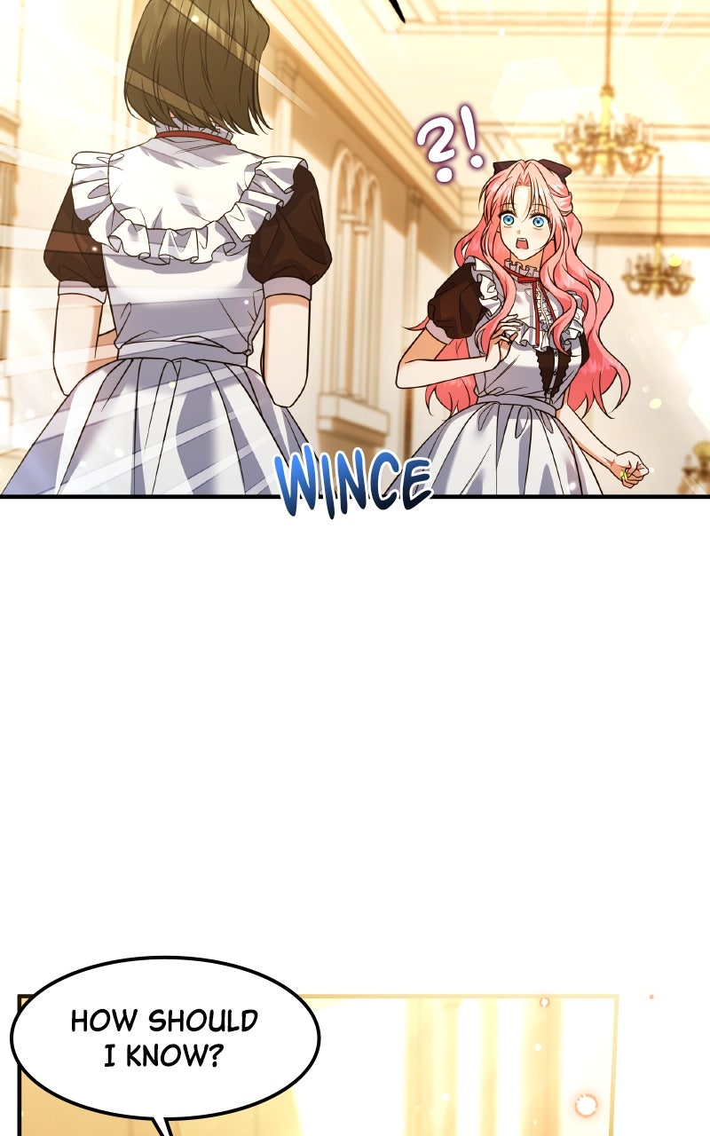 Changing the GenreFrom Angst to Heartwarming Episode 15 page 18 - 