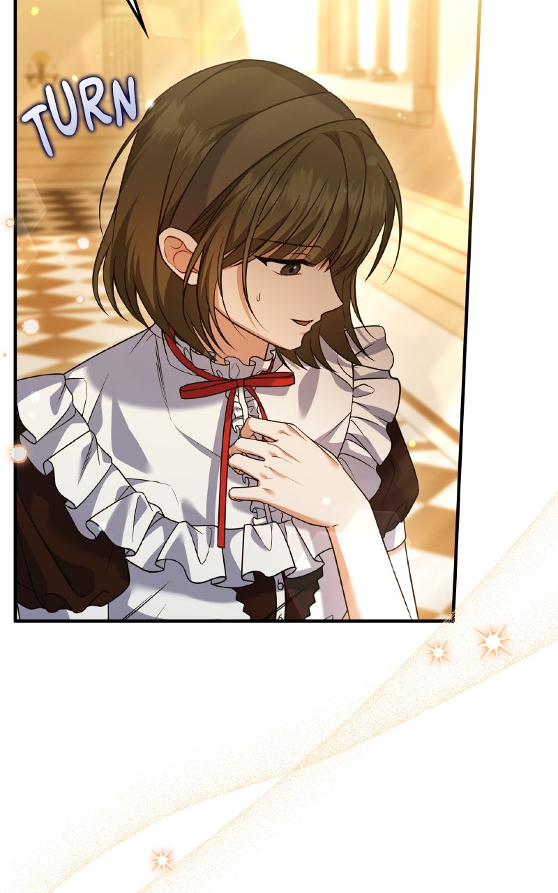 Changing the GenreFrom Angst to Heartwarming Episode 15 page 19 - 