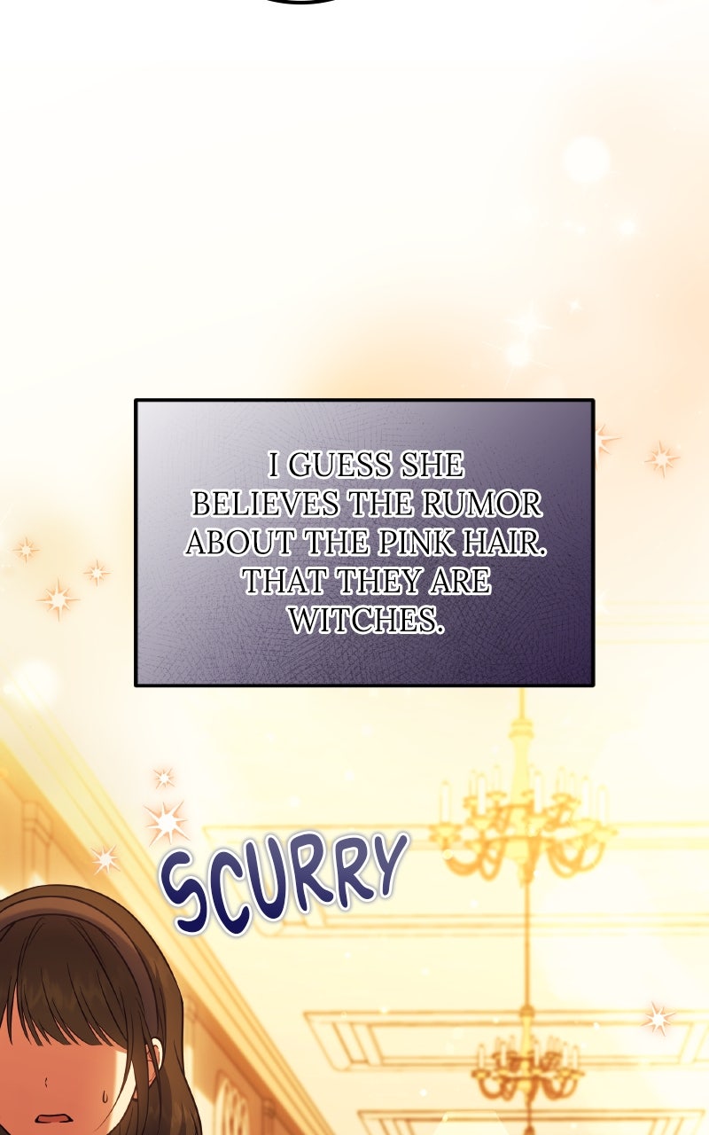 Changing the GenreFrom Angst to Heartwarming Episode 15 page 21 - 