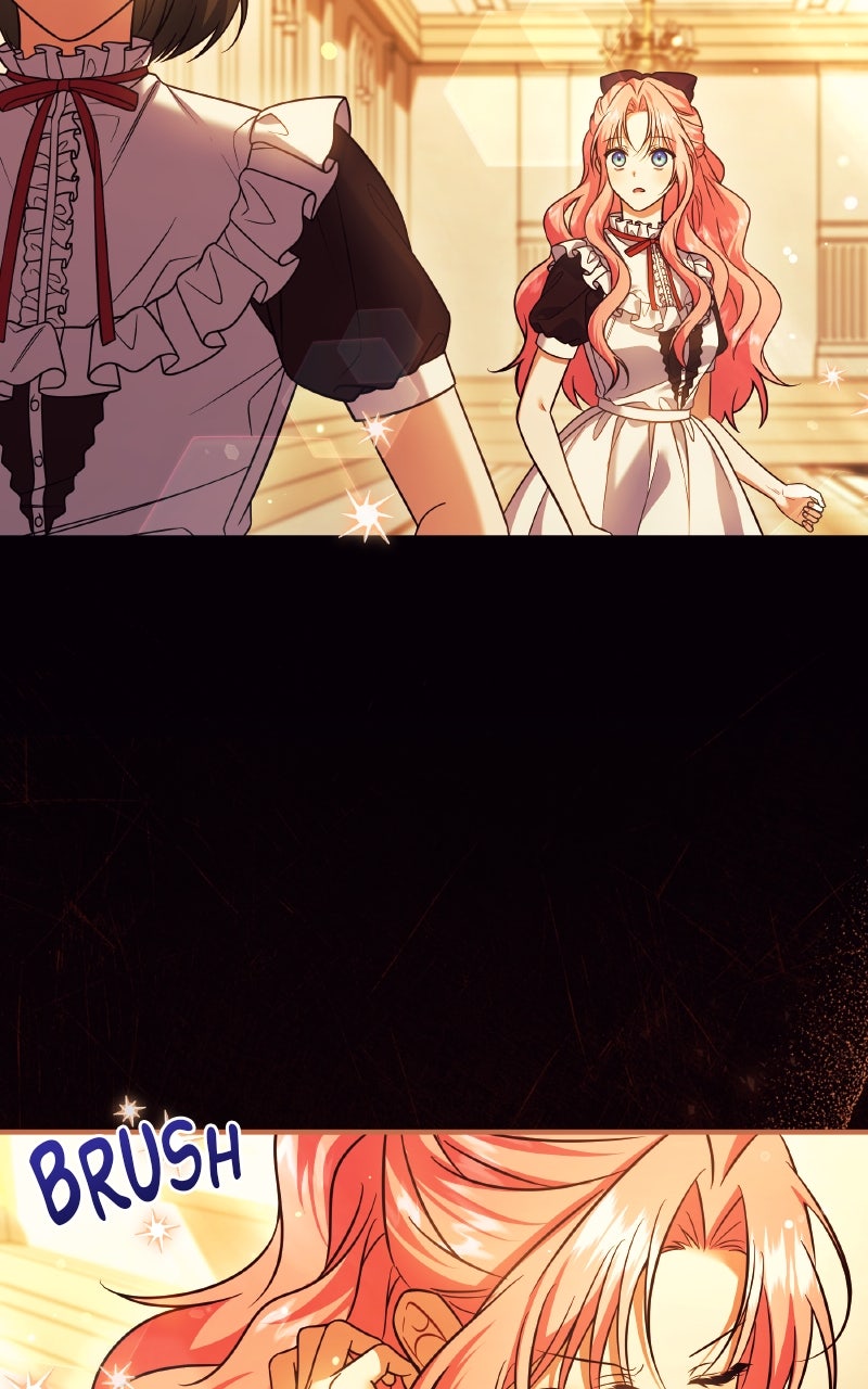 Changing the GenreFrom Angst to Heartwarming Episode 15 page 22 - 