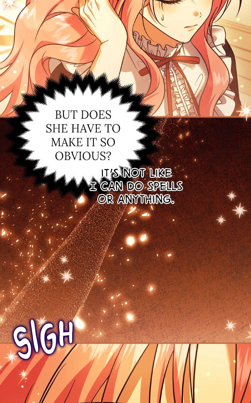 Changing the GenreFrom Angst to Heartwarming Episode 15 page 23 - 