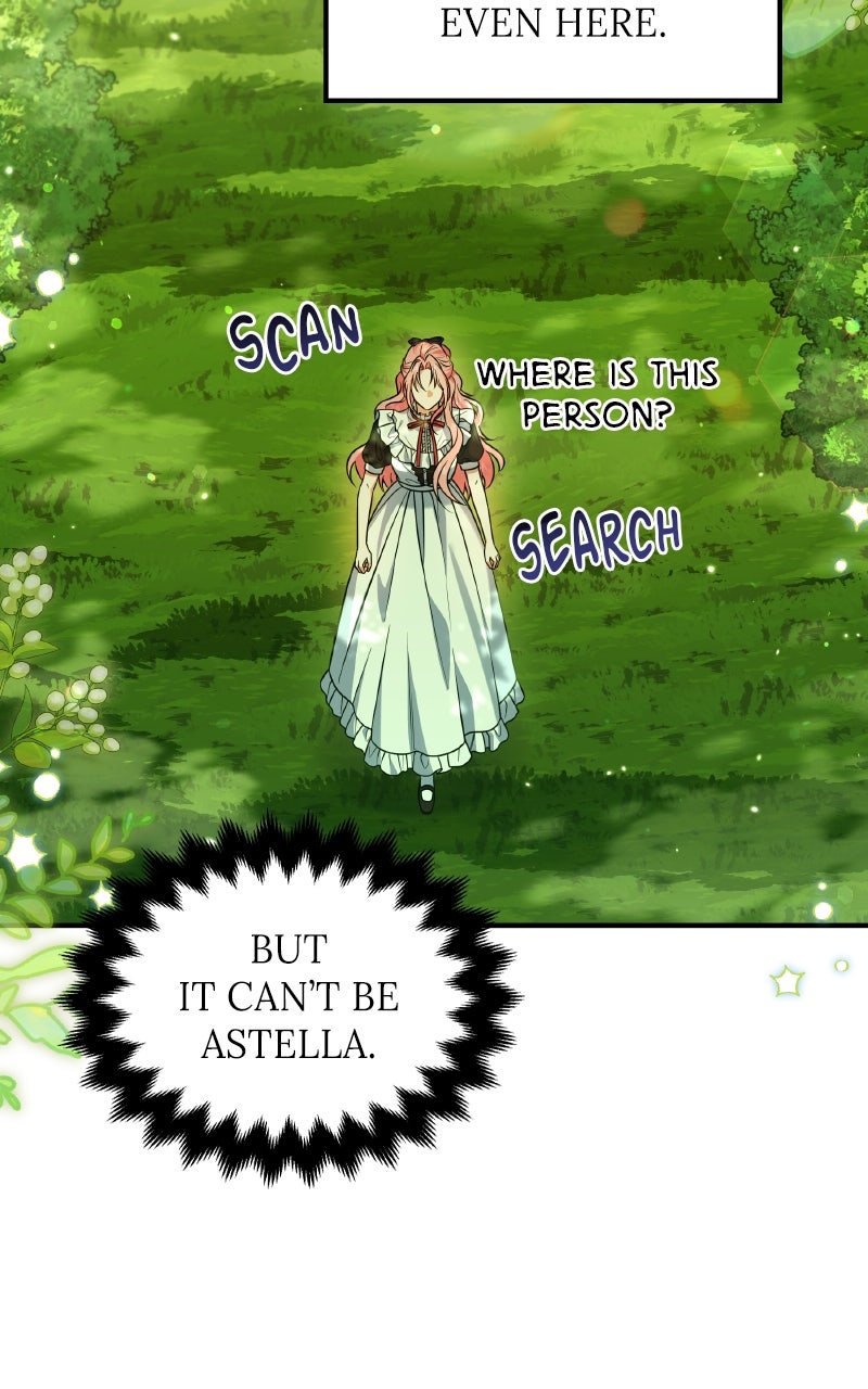 Changing the GenreFrom Angst to Heartwarming Episode 15 page 27 - 