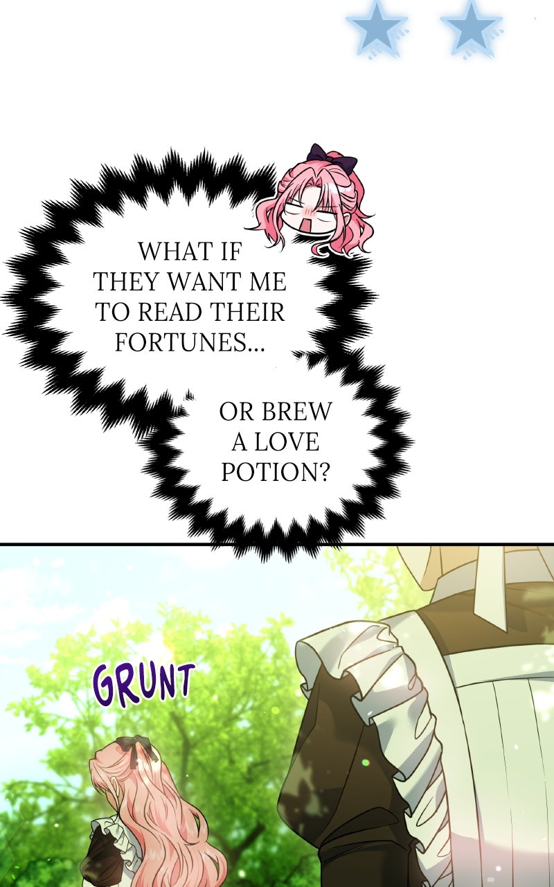 Changing the GenreFrom Angst to Heartwarming Episode 15 page 29 - 