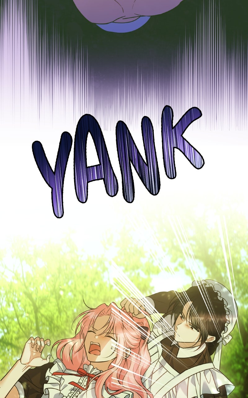 Changing the GenreFrom Angst to Heartwarming Episode 15 page 31 - 