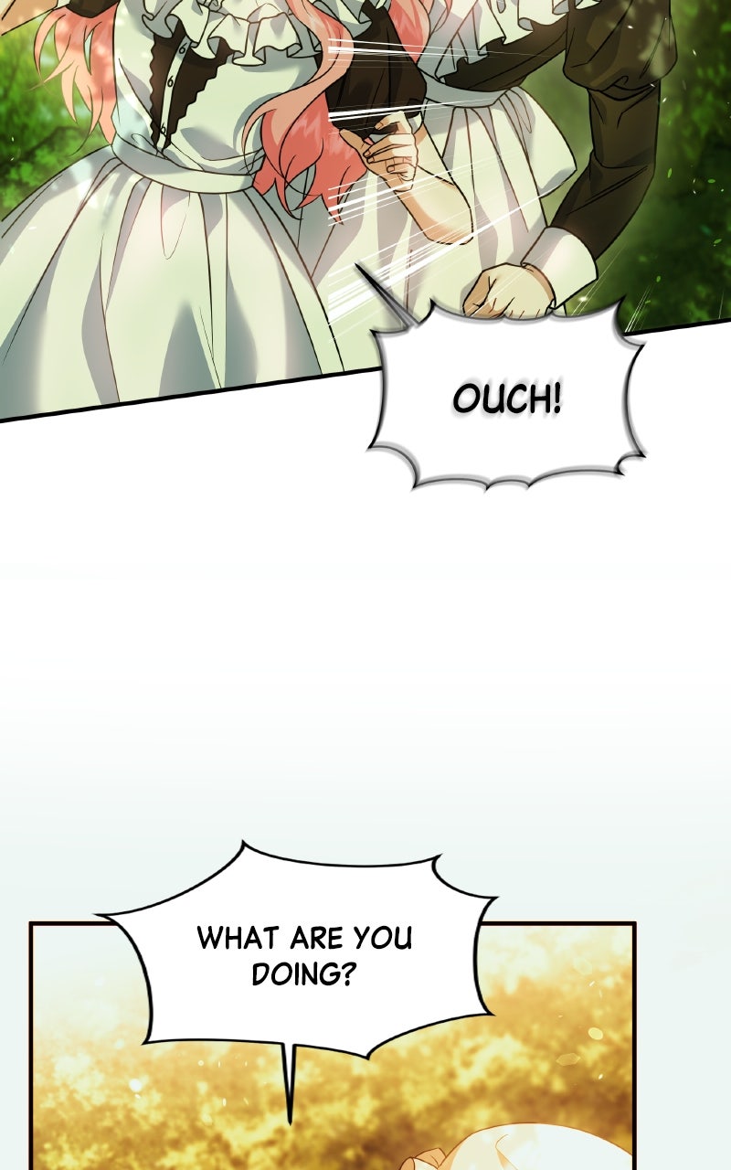 Changing the GenreFrom Angst to Heartwarming Episode 15 page 32 - 
