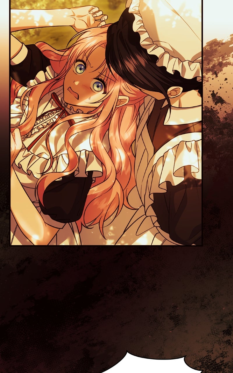 Changing the GenreFrom Angst to Heartwarming Episode 15 page 33 - 