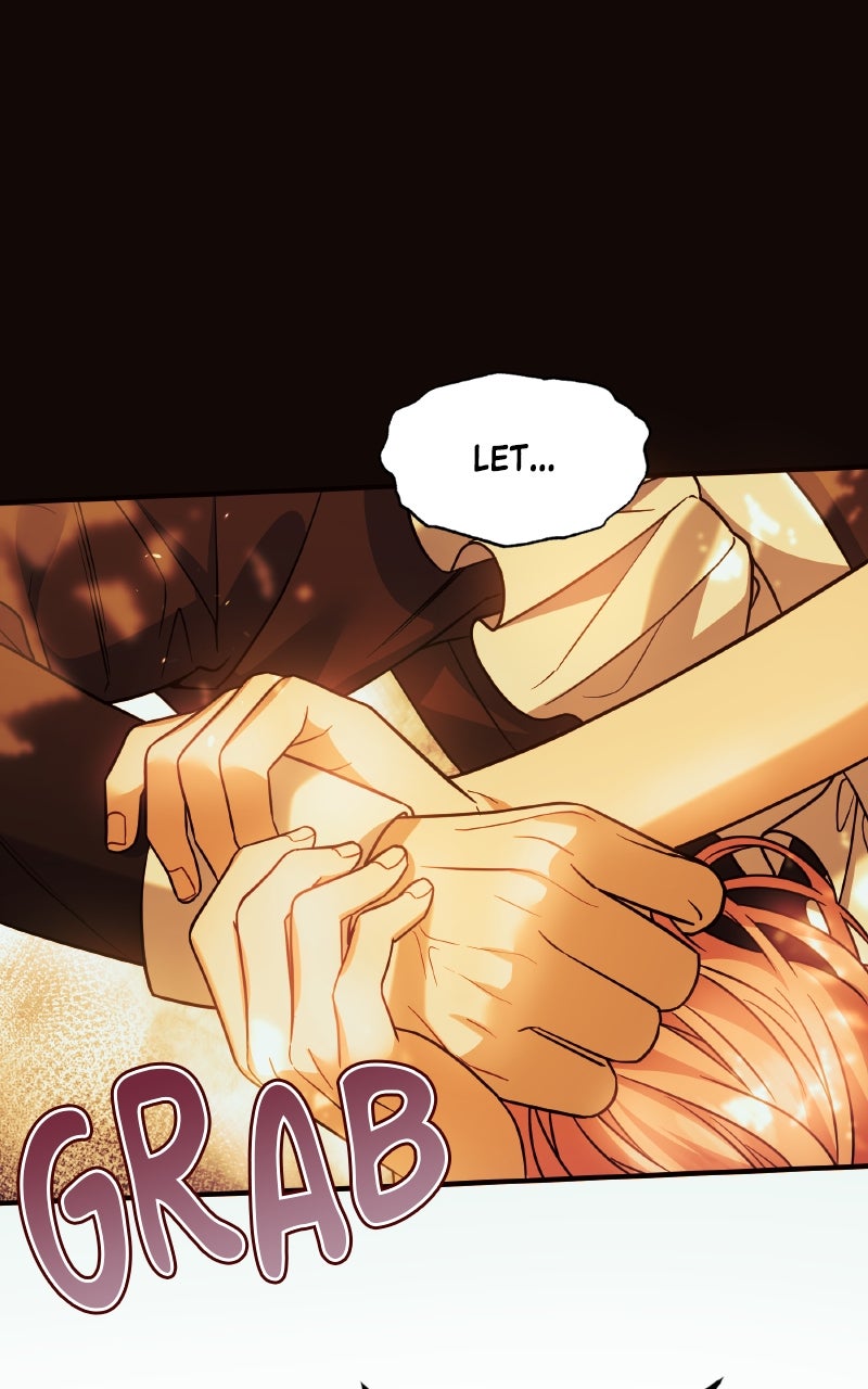 Changing the GenreFrom Angst to Heartwarming Episode 15 page 35 - 