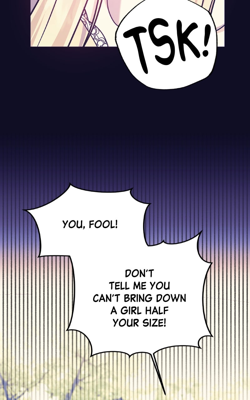 Changing the GenreFrom Angst to Heartwarming Episode 15 page 42 - 