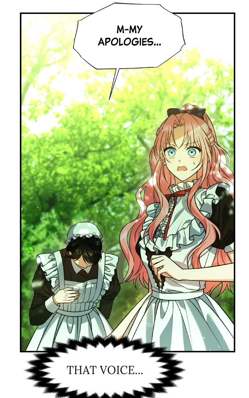Changing the GenreFrom Angst to Heartwarming Episode 15 page 44 - 