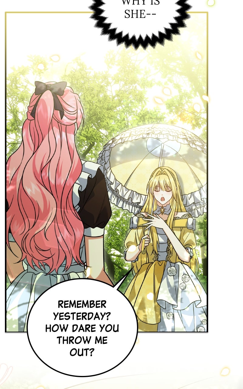 Changing the GenreFrom Angst to Heartwarming Episode 15 page 47 - 