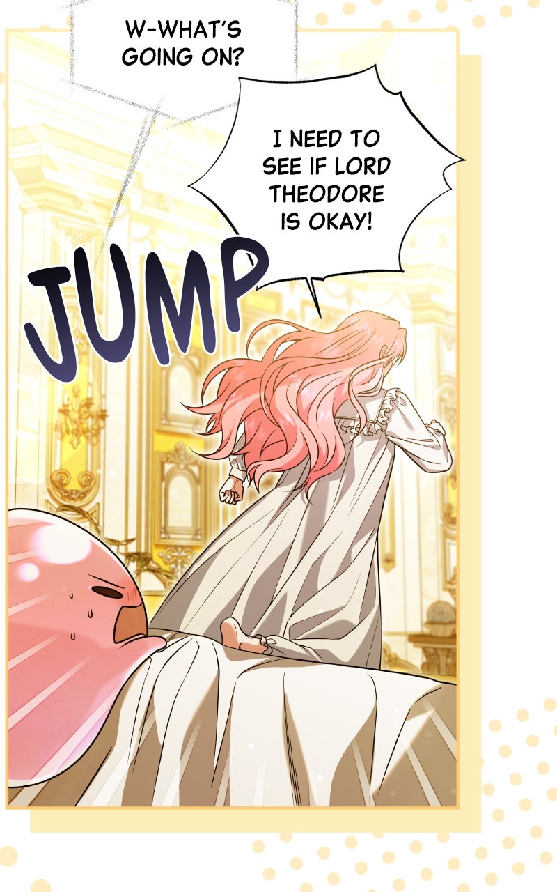 Changing the GenreFrom Angst to Heartwarming Episode 15 page 6 - 