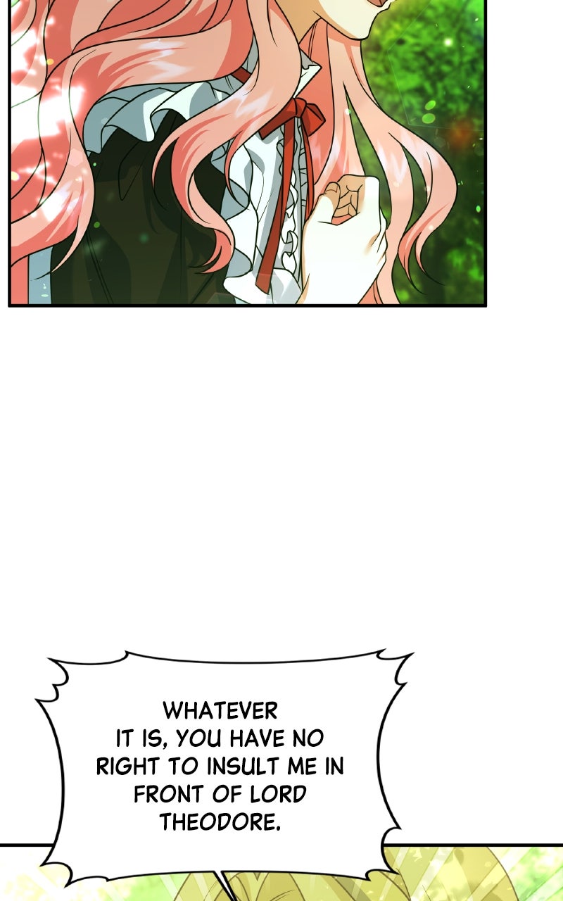 Changing the GenreFrom Angst to Heartwarming Episode 15 page 51 - 