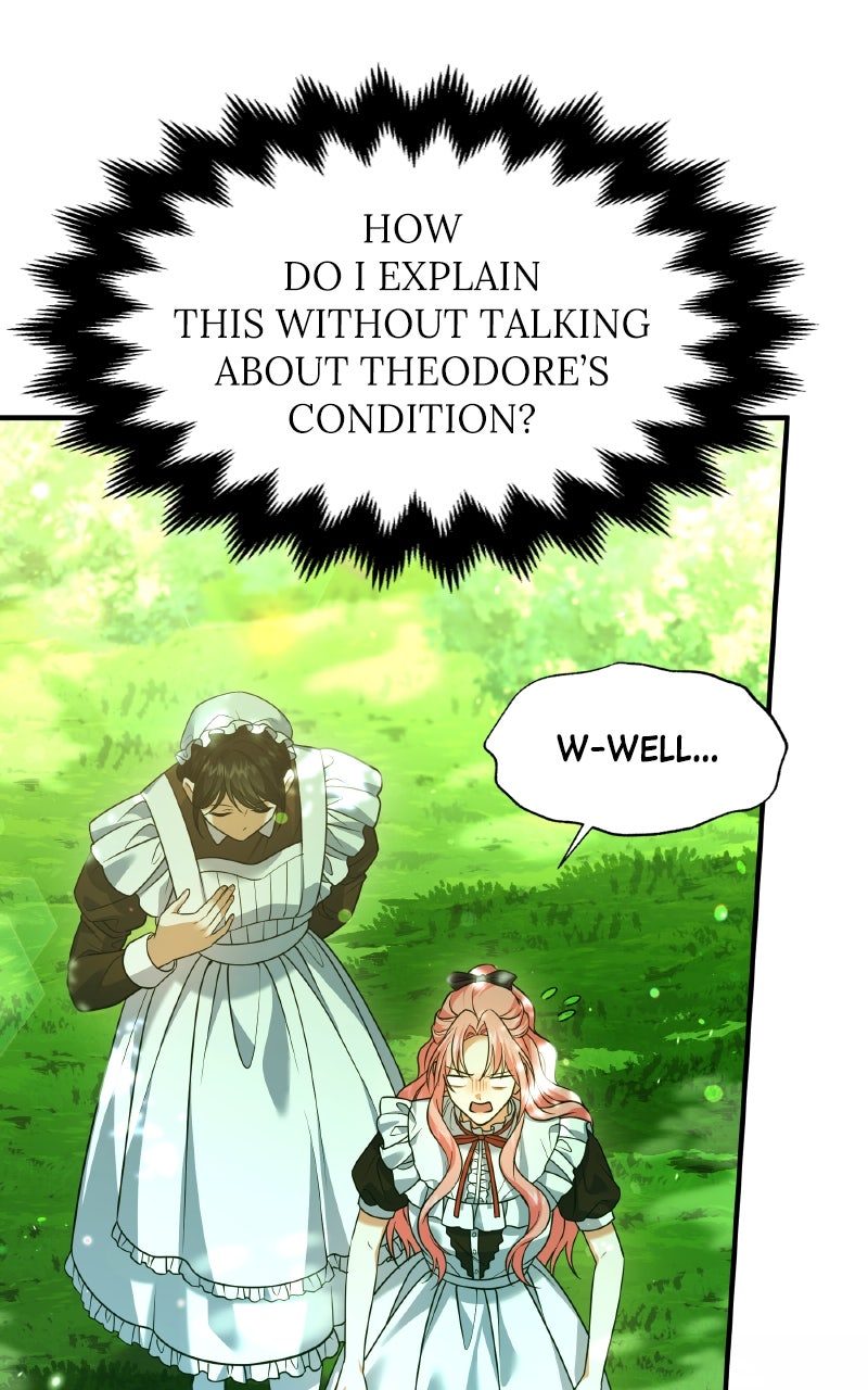 Changing the GenreFrom Angst to Heartwarming Episode 15 page 53 - 