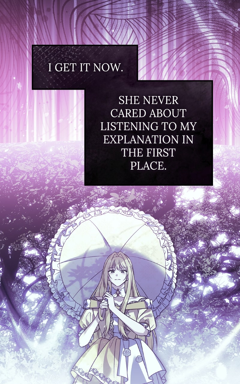 Changing the GenreFrom Angst to Heartwarming Episode 15 page 59 - 