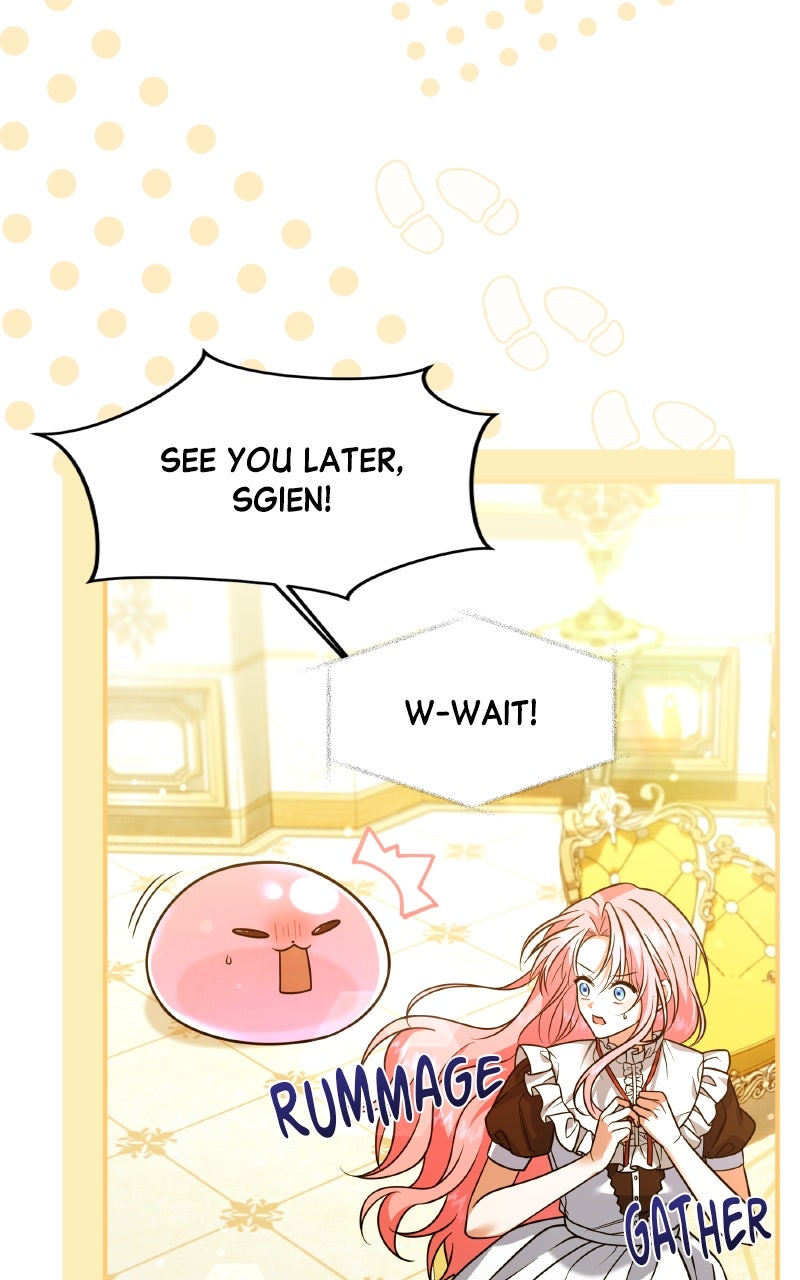 Changing the GenreFrom Angst to Heartwarming Episode 15 page 7 - 