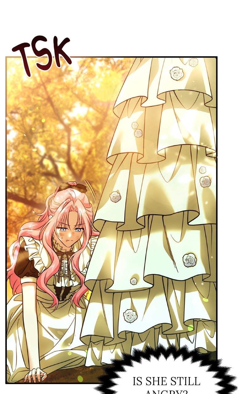 Changing the GenreFrom Angst to Heartwarming Episode 15 page 71 - 