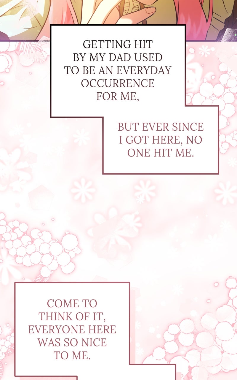 Changing the GenreFrom Angst to Heartwarming Episode 15 page 73 - 
