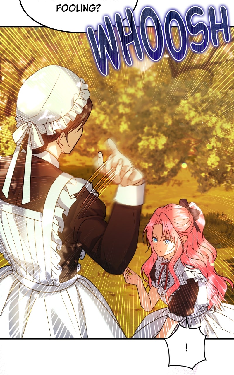 Changing the GenreFrom Angst to Heartwarming Episode 15 page 76 - 