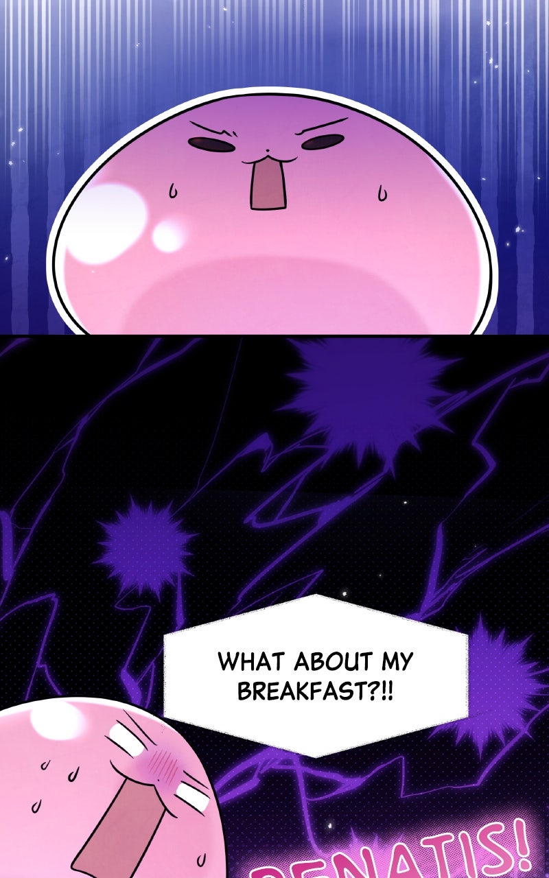 Changing the GenreFrom Angst to Heartwarming Episode 15 page 9 - 