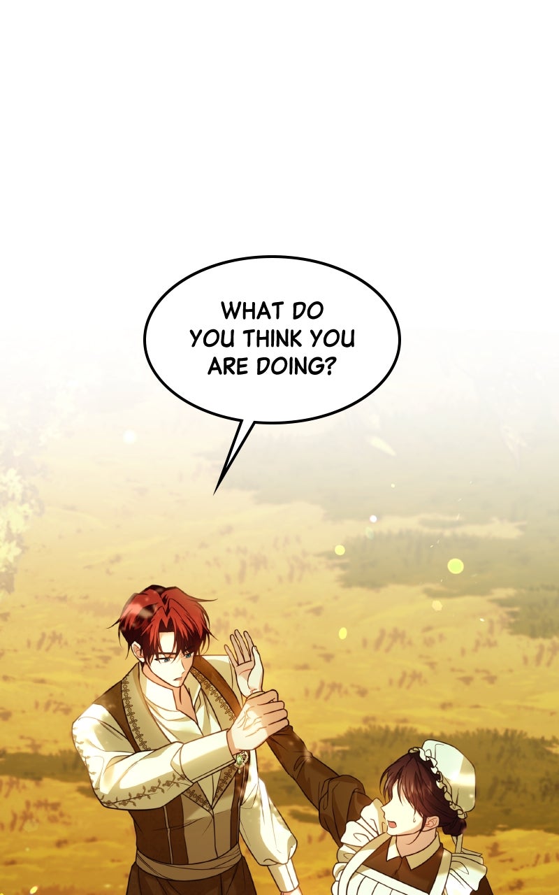 Changing the GenreFrom Angst to Heartwarming Episode 16 page 1 - 