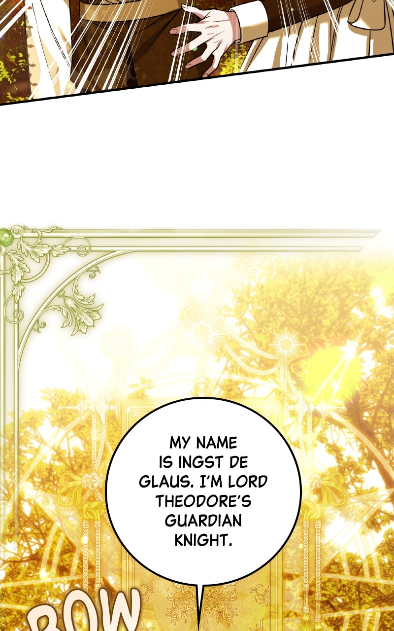 Changing the GenreFrom Angst to Heartwarming Episode 16 page 11 - 