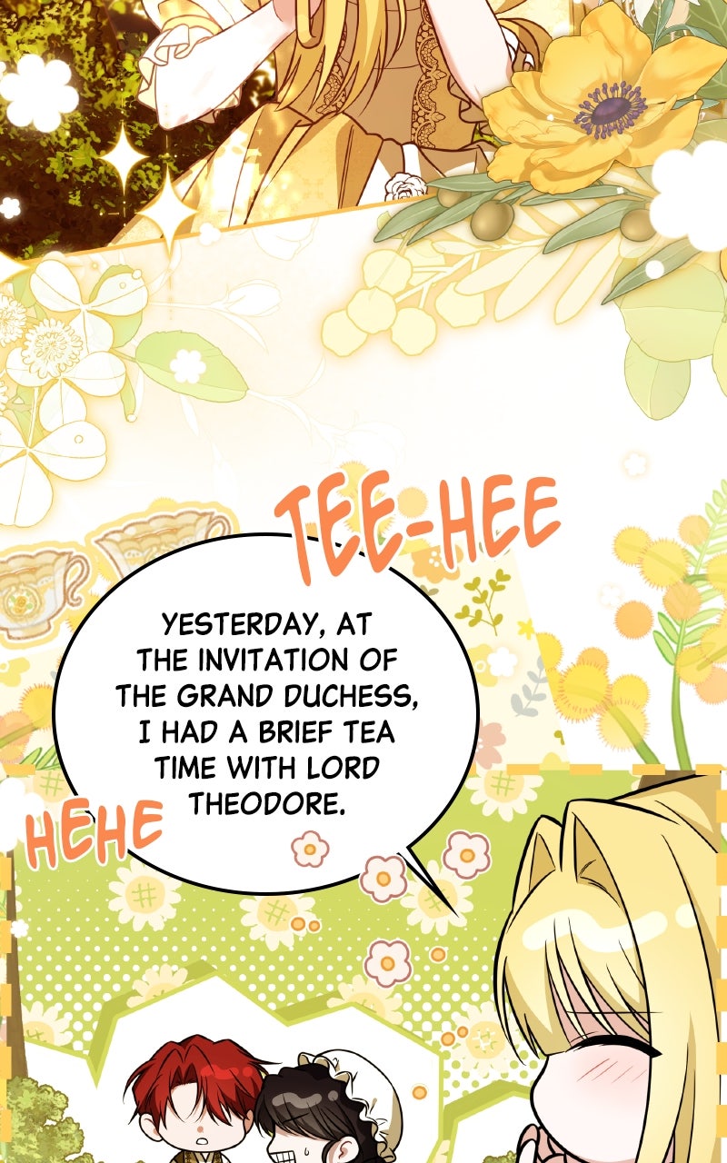 Changing the GenreFrom Angst to Heartwarming Episode 16 page 16 - 