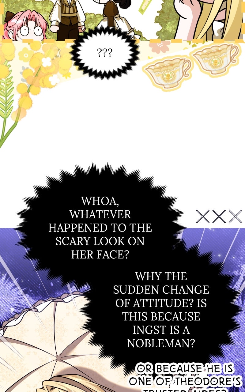 Changing the GenreFrom Angst to Heartwarming Episode 16 page 17 - 