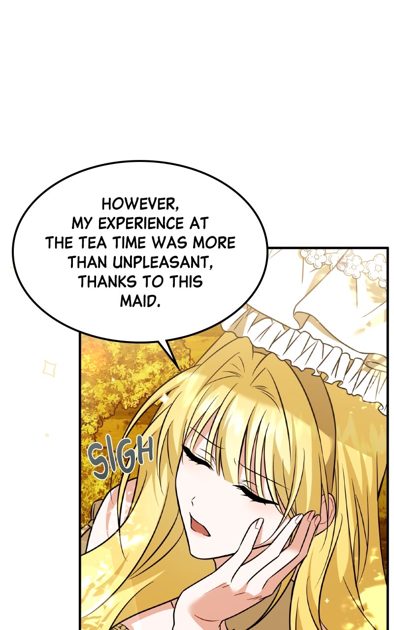 Changing the GenreFrom Angst to Heartwarming Episode 16 page 19 - 