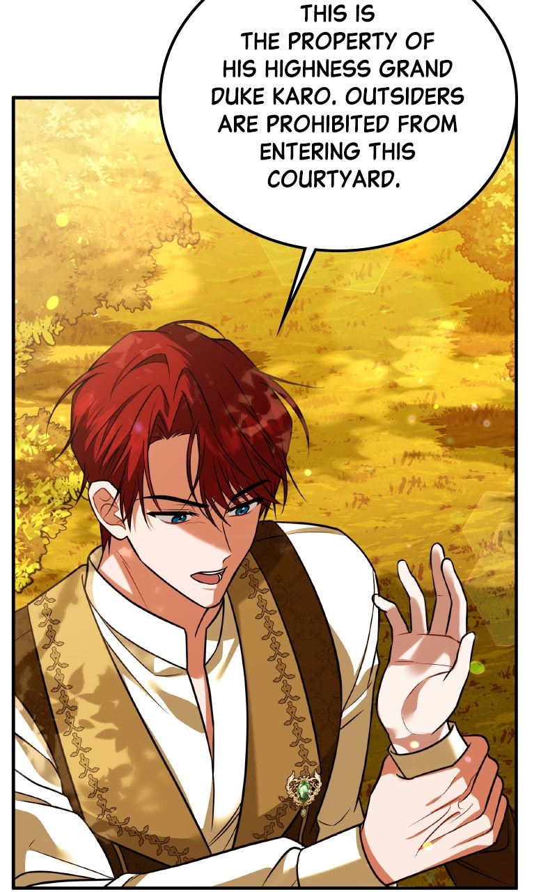 Changing the GenreFrom Angst to Heartwarming Episode 16 page 3 - 