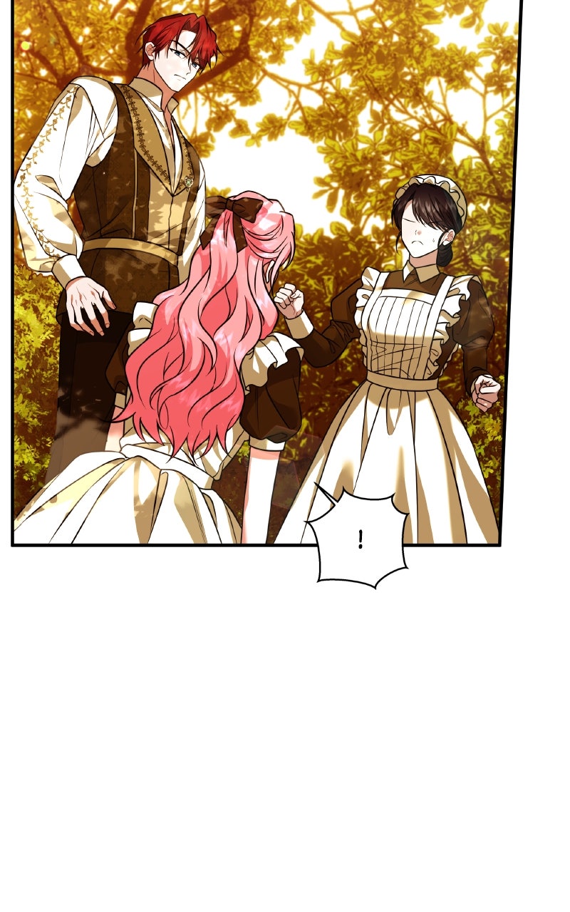 Changing the GenreFrom Angst to Heartwarming Episode 16 page 21 - 