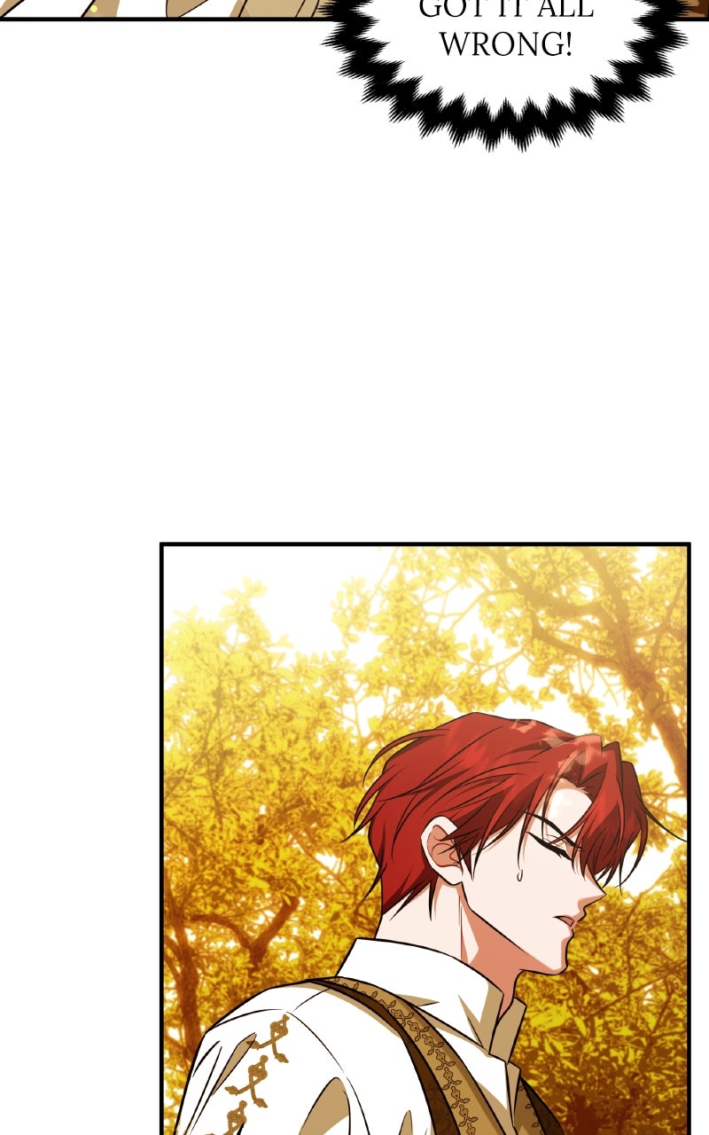 Changing the GenreFrom Angst to Heartwarming Episode 16 page 23 - 