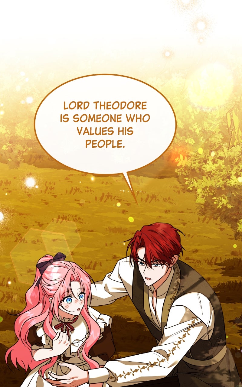 Changing the GenreFrom Angst to Heartwarming Episode 16 page 31 - 